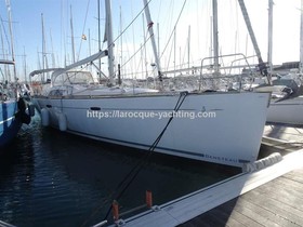 Bénéteau Boats Oceanis 540