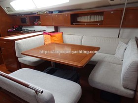 2011 Bénéteau Boats Oceanis 540 eladó