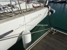 2011 Bénéteau Boats Oceanis 540 eladó