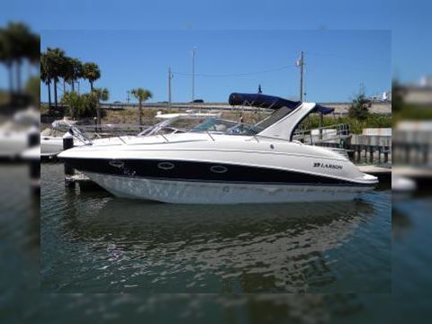 Larson 310 Cabrio