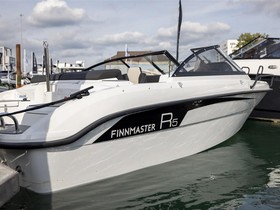 Купить 2023 Finnmaster T5
