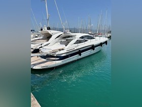 Купити 2002 Pershing 52