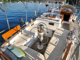 1982 Mason 43