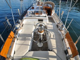 1982 Mason 43 for sale