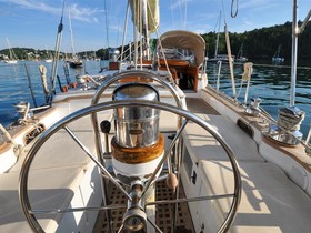 1982 Mason 43