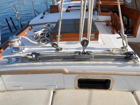 1982 Mason 43