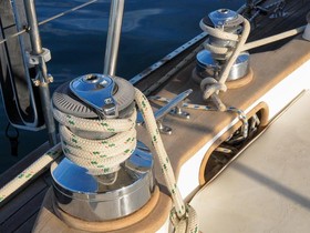 1982 Mason 43 for sale