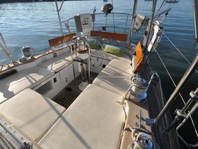 1982 Mason 43 for sale