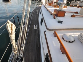 1982 Mason 43 for sale