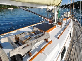 1982 Mason 43