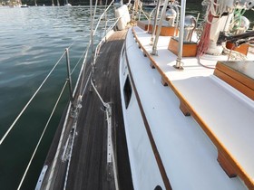 1982 Mason 43