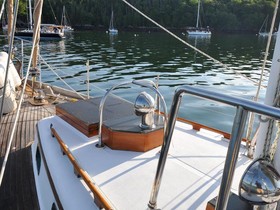1982 Mason 43 for sale