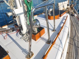 1982 Mason 43