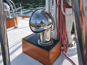1982 Mason 43