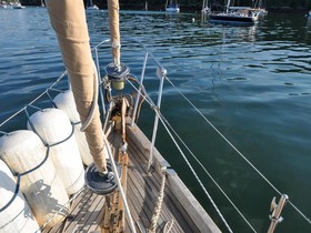 1982 Mason 43 for sale