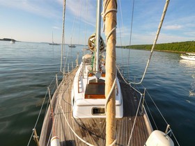 1982 Mason 43 for sale