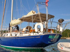 1982 Mason 43 for sale