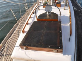 1982 Mason 43