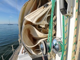 1982 Mason 43 for sale