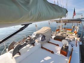 1982 Mason 43