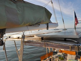 1982 Mason 43 for sale