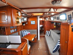 1982 Mason 43 for sale