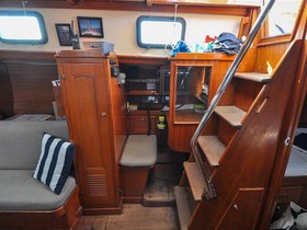 1982 Mason 43