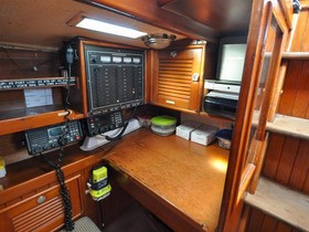 1982 Mason 43 for sale