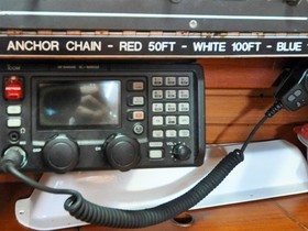 1982 Mason 43 for sale