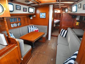 1982 Mason 43