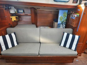1982 Mason 43 for sale