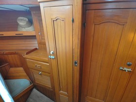 1982 Mason 43 for sale
