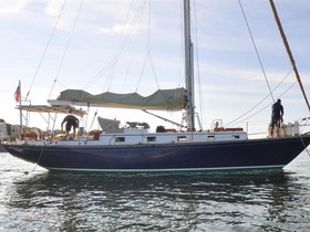 1982 Mason 43 for sale