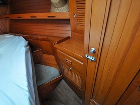 1982 Mason 43