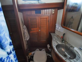 1982 Mason 43 for sale