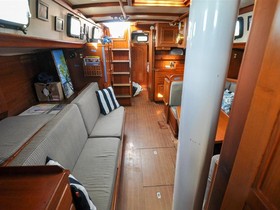 1982 Mason 43