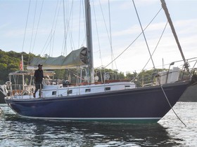1982 Mason 43