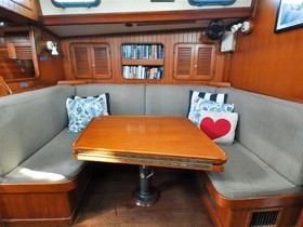 1982 Mason 43 for sale