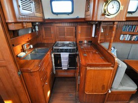 1982 Mason 43