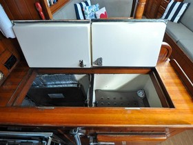 1982 Mason 43 for sale