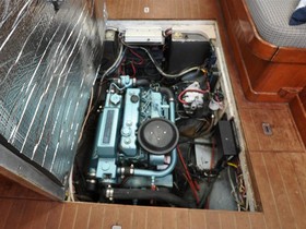 1982 Mason 43 for sale