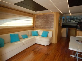 2010 Austin Parker Yachts 72 Flybridge προς πώληση