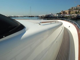 2010 Austin Parker Yachts 72 Flybridge te koop
