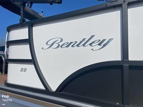 Koupit 2022 Bentley 220 Cruise