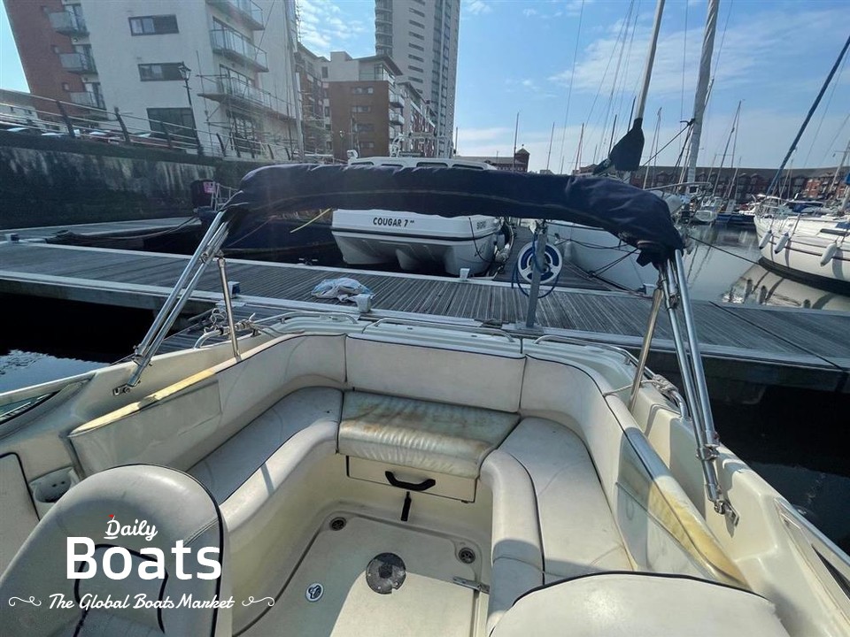 2007 Fletcher 19 Gts for sale. View price, photos and Buy 2007 Fletcher