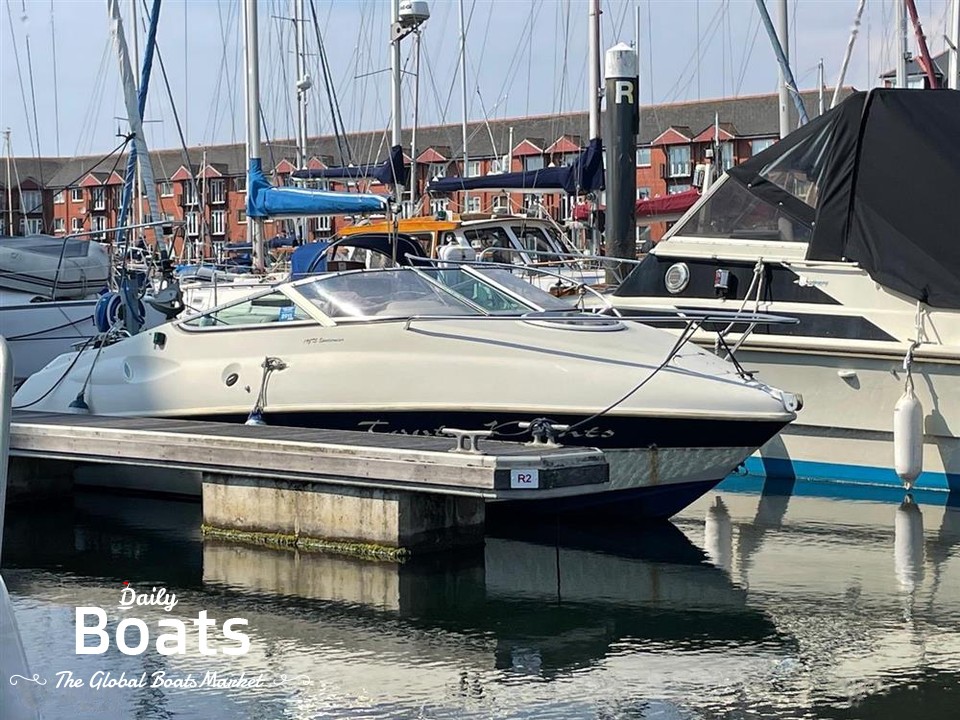 2007 Fletcher 19 Gts for sale. View price, photos and Buy 2007 Fletcher