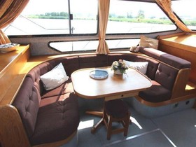 1988 Succes Atlantic 43 Fly for sale