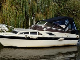 1994 Fairline Holiday 22 for sale