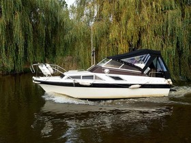 1994 Fairline Holiday 22