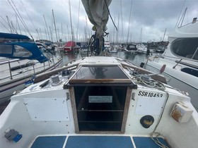 1982 Westerly Griffon for sale